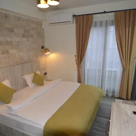 Talles Comfort Boutique - - Adult Only Hotel 3*