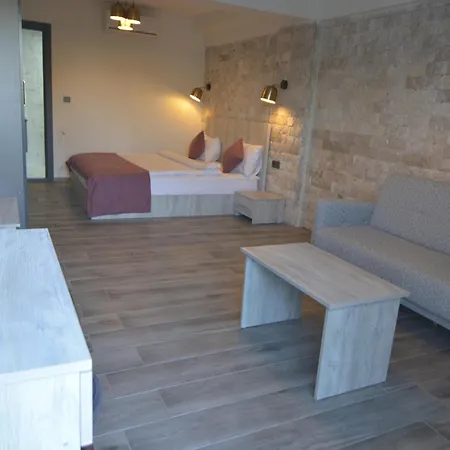 Talles Comfort Boutique - - Adult Only Hotel