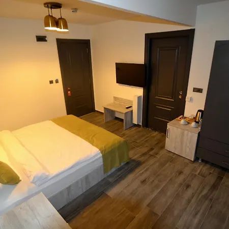 Talles Comfort Boutique - - Adult Only Hotel 3*