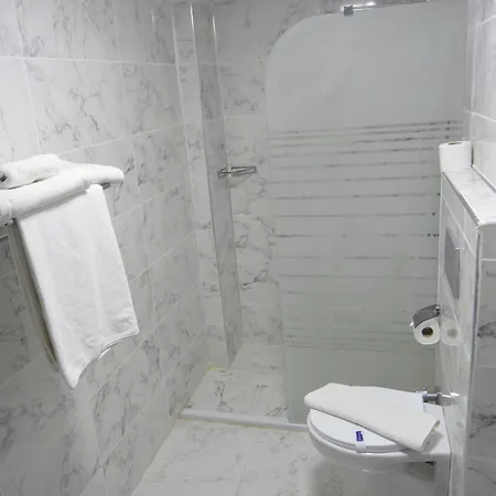 Hotel Talles Comfort Boutique - - Adult Only 3*