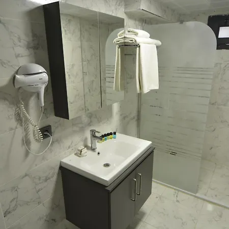 Hotel Talles Comfort Boutique - - Adult Only Alaçatı