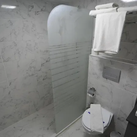 Talles Comfort Boutique - - Adult Only Hotel