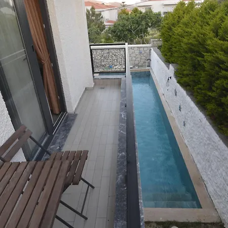 Hotel Talles Comfort Boutique - - Adult Only 3*