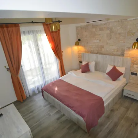 Hotel Talles Comfort Boutique - - Adult Only Alaçatı