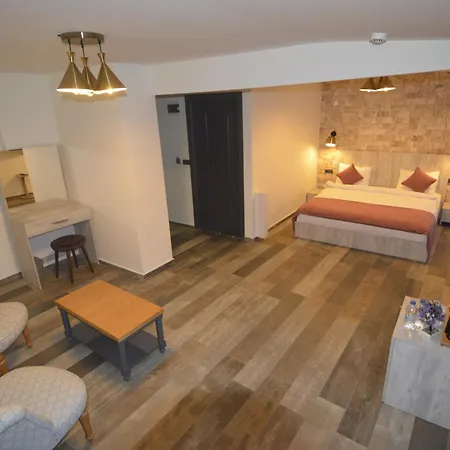 Hotel Talles Comfort Boutique - - Adult Only 3*