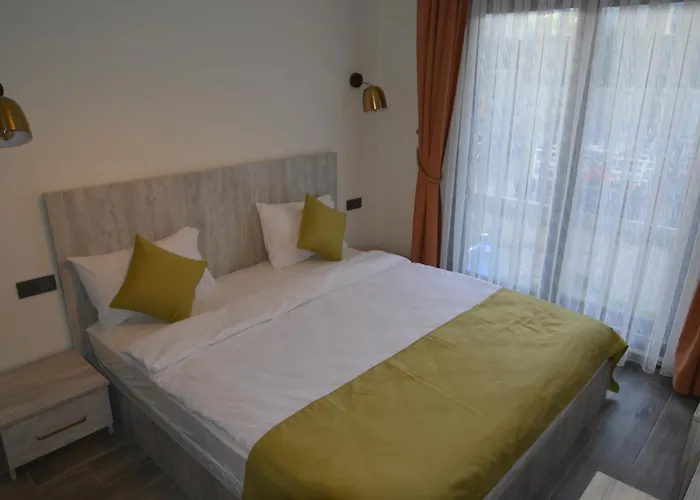 Talles Comfort Boutique - - Adult Only Hotell