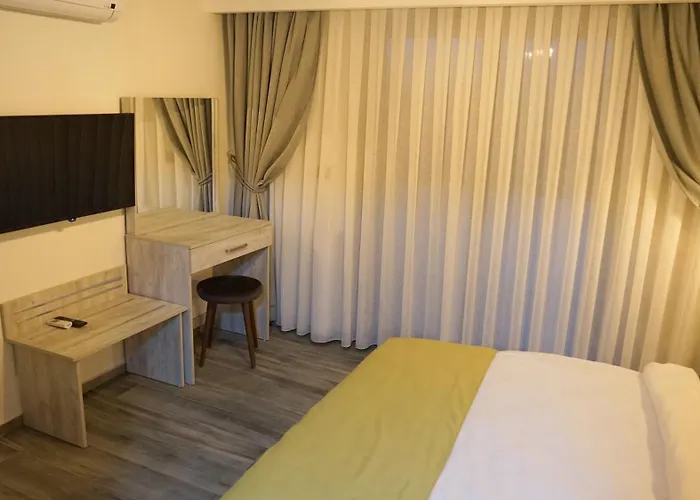 Talles Comfort Boutique - - Adult Only Hotell Alaçatı