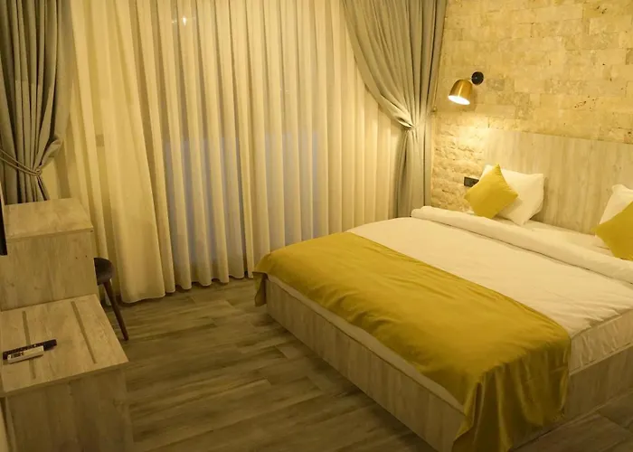 Talles Comfort Boutique - - Adult Only 3*