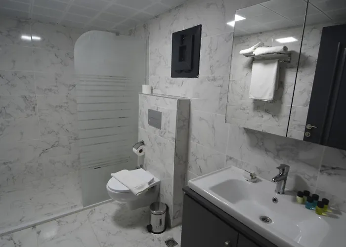 Hotell Talles Comfort Boutique - - Adult Only Alaçatı