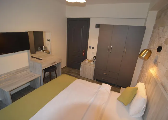 Talles Comfort Boutique - - Adult Only Alaçatı