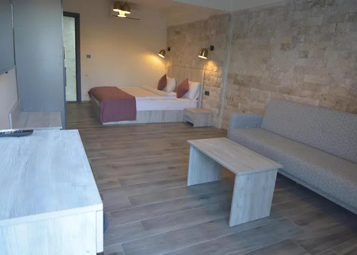 Talles Comfort Boutique - - Adult Only Hotell