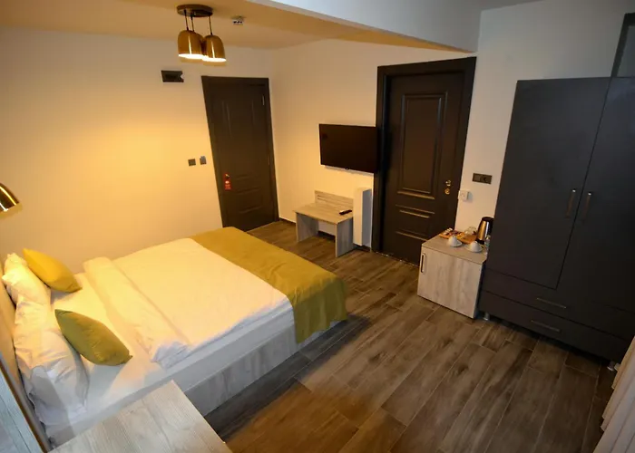 Talles Comfort Boutique - - Adult Only Hotell 3*