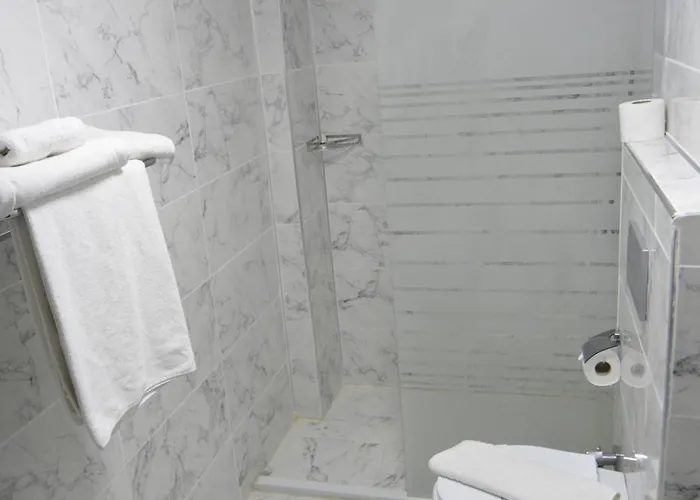 Hotell Talles Comfort Boutique - - Adult Only 3*