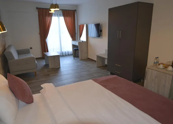 Talles Comfort Boutique - - Adult Only 3*