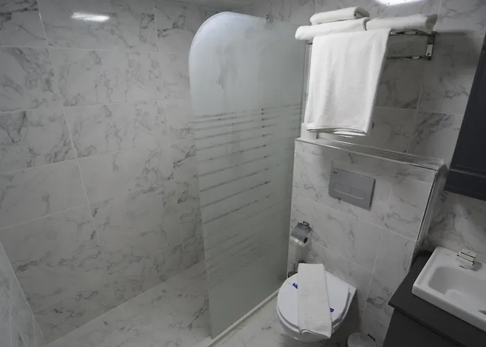 Talles Comfort Boutique - - Adult Only Hotell