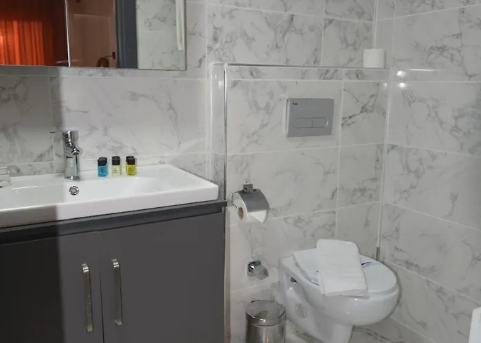 Hotell Talles Comfort Boutique - - Adult Only