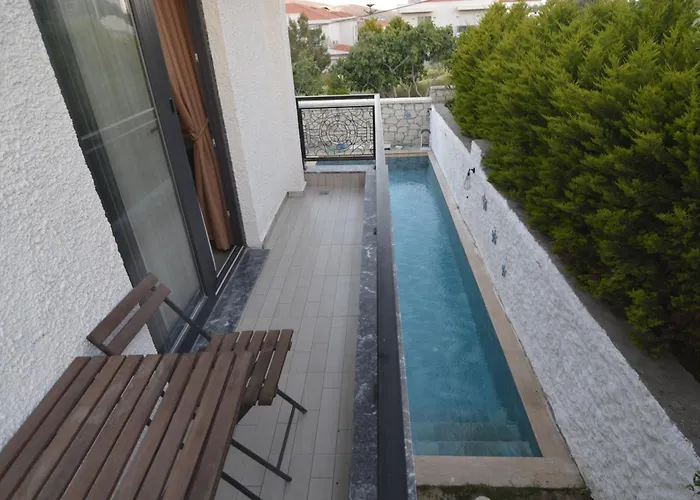 Hotell Talles Comfort Boutique - - Adult Only 3*