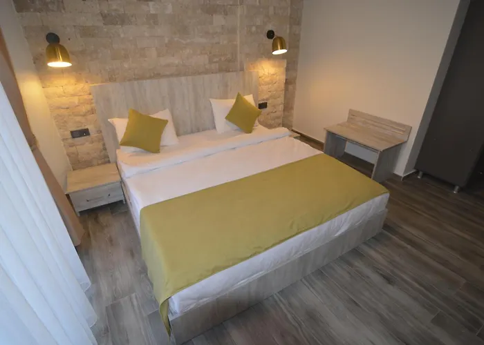 Talles Comfort Boutique - - Adult Only Alaçatı