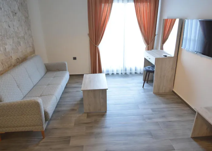 Talles Comfort Boutique - - Adult Only 3* Alaçatı