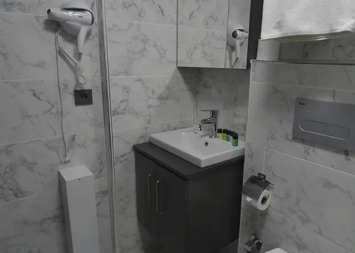 Talles Comfort Boutique - - Adult Only Hotell