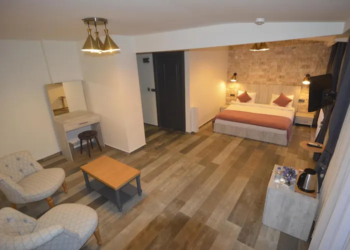 Hotell Talles Comfort Boutique - - Adult Only 3*