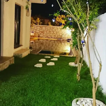 Talles Comfort Boutique - - Adult Only 3* Alacati