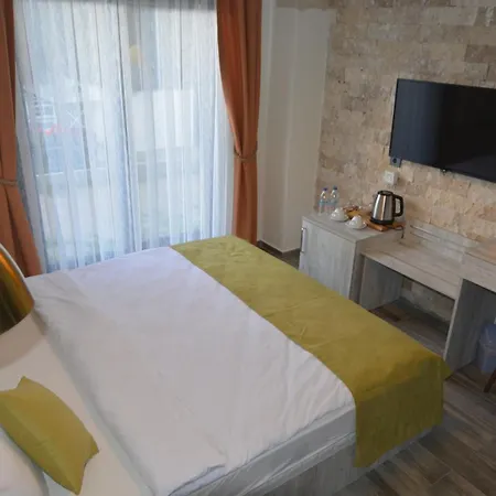 Talles Comfort Boutique - - Adult Only Alacati