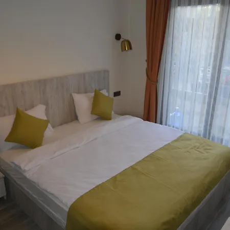 Talles Comfort Boutique - - Adult Only Ξενοδοχείο