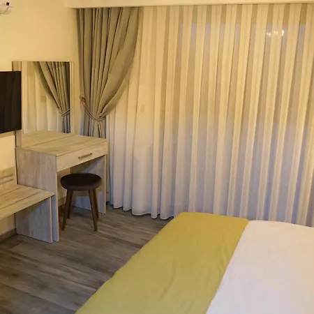 Talles Comfort Boutique - - Adult Only Hotel Alacati