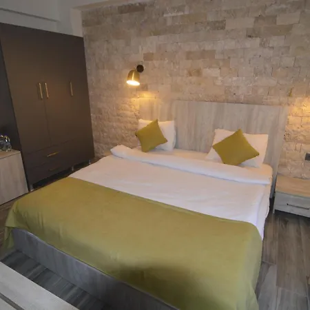 Hotel Talles Comfort Boutique - - Adult Only