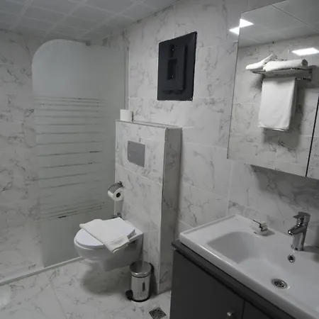 Hotel Talles Comfort Boutique - - Adult Only Alacati