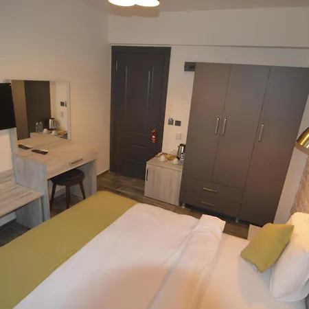 Talles Comfort Boutique - - Adult Only Alacati