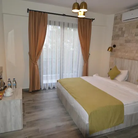 Hotel Talles Comfort Boutique - - Adult Only