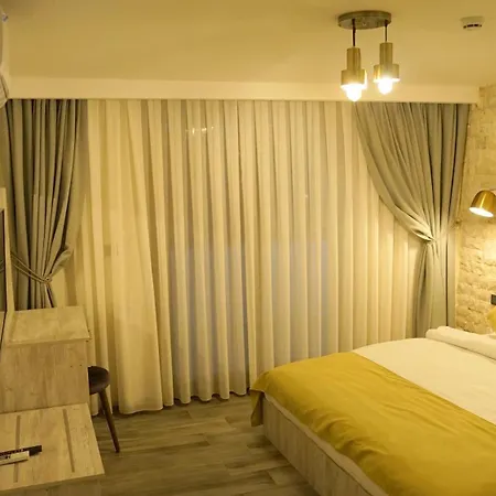 Talles Comfort Boutique - - Adult Only Hotel Alacati
