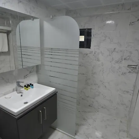 Talles Comfort Boutique - - Adult Only Alacati