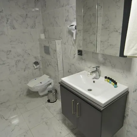 Talles Comfort Boutique - - Adult Only 3* Αλακάτι