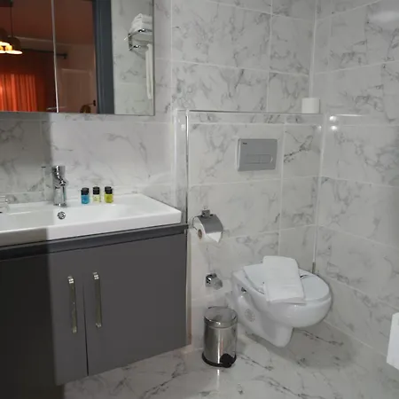 Hotel Talles Comfort Boutique - - Adult Only