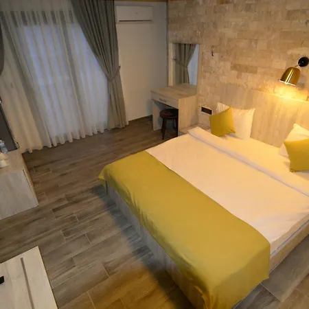 Talles Comfort Boutique - - Adult Only Hotel 3*