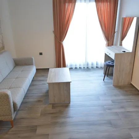 Talles Comfort Boutique - - Adult Only 3* Alaçatı