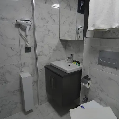 Talles Comfort Boutique - - Adult Only Ξενοδοχείο