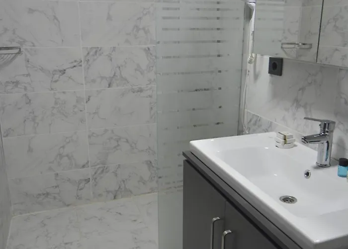 Talles Comfort Boutique - - Adult Only Hotel