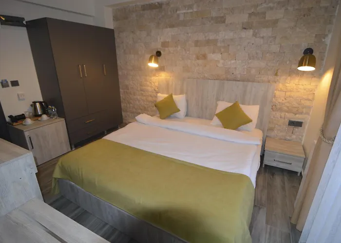 Szálloda Talles Comfort Boutique - - Adult Only