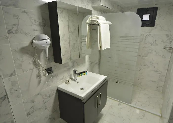 Szálloda Talles Comfort Boutique - - Adult Only Alacati