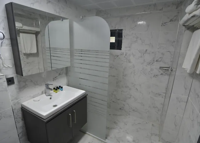 Talles Comfort Boutique - - Adult Only Alacati