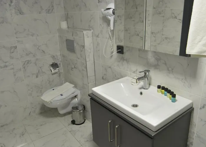 Talles Comfort Boutique - - Adult Only 3* Alacati