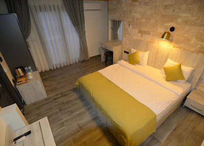 Talles Comfort Boutique - - Adult Only Szálloda 3*