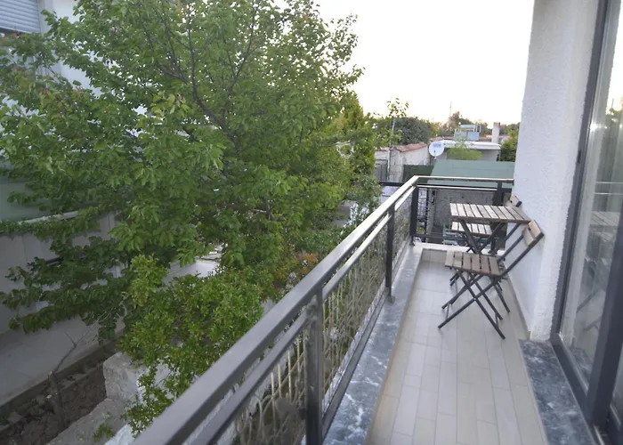 Szálloda Talles Comfort Boutique - - Adult Only